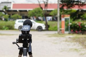 Noise Pollution In Urban Areas